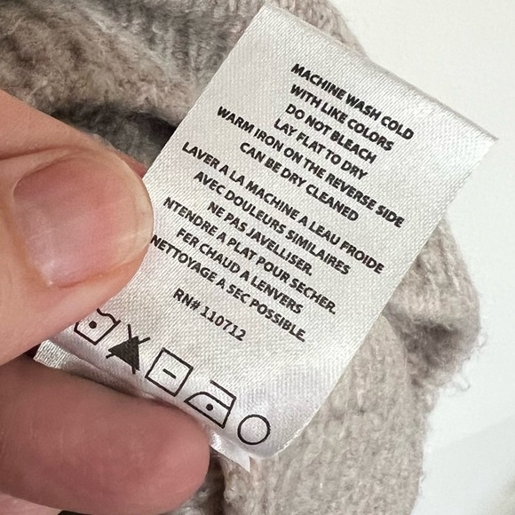 *NEW* Driftwood Fair Isle Sweater - Picture 12 of 12